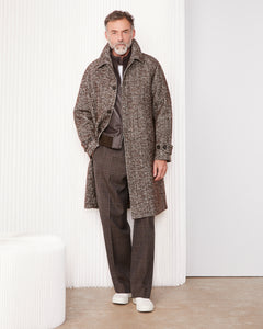 Hudson coat - Miniature 1