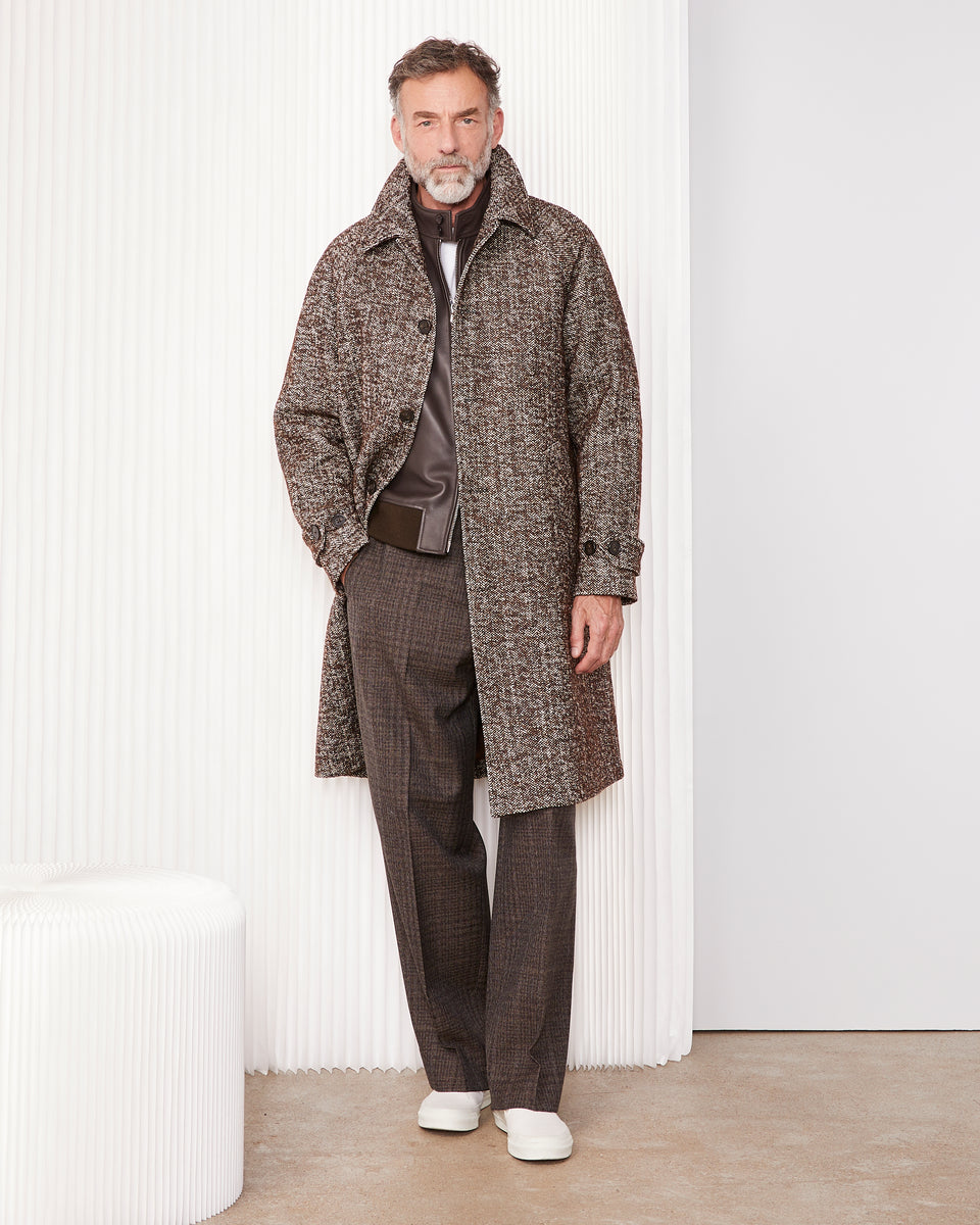 Hudson coat - Image 1