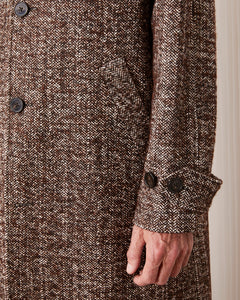 Hudson coat - Miniature 4