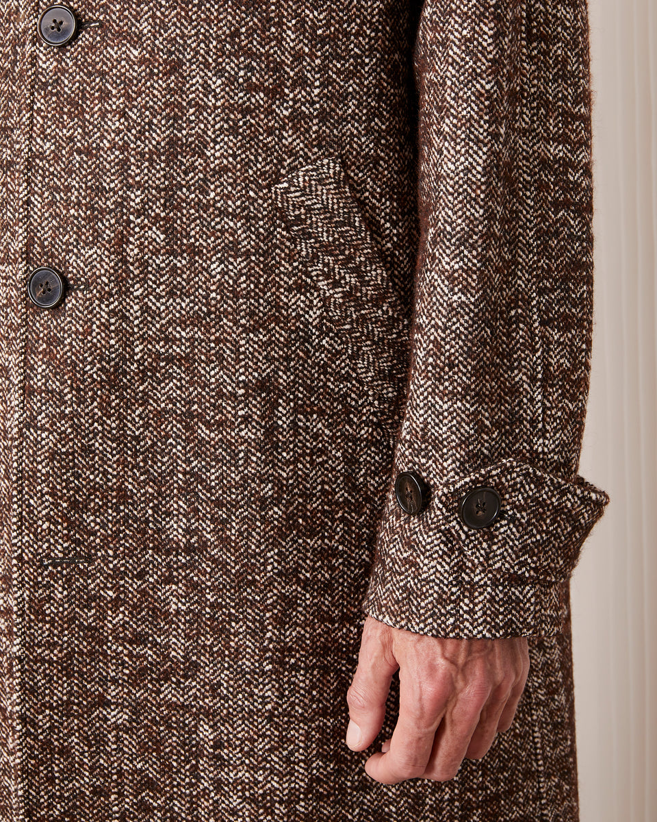 Hudson coat - Image 4
