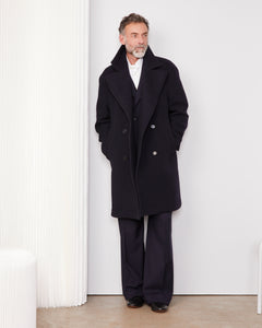 Aron coat - Miniature 2