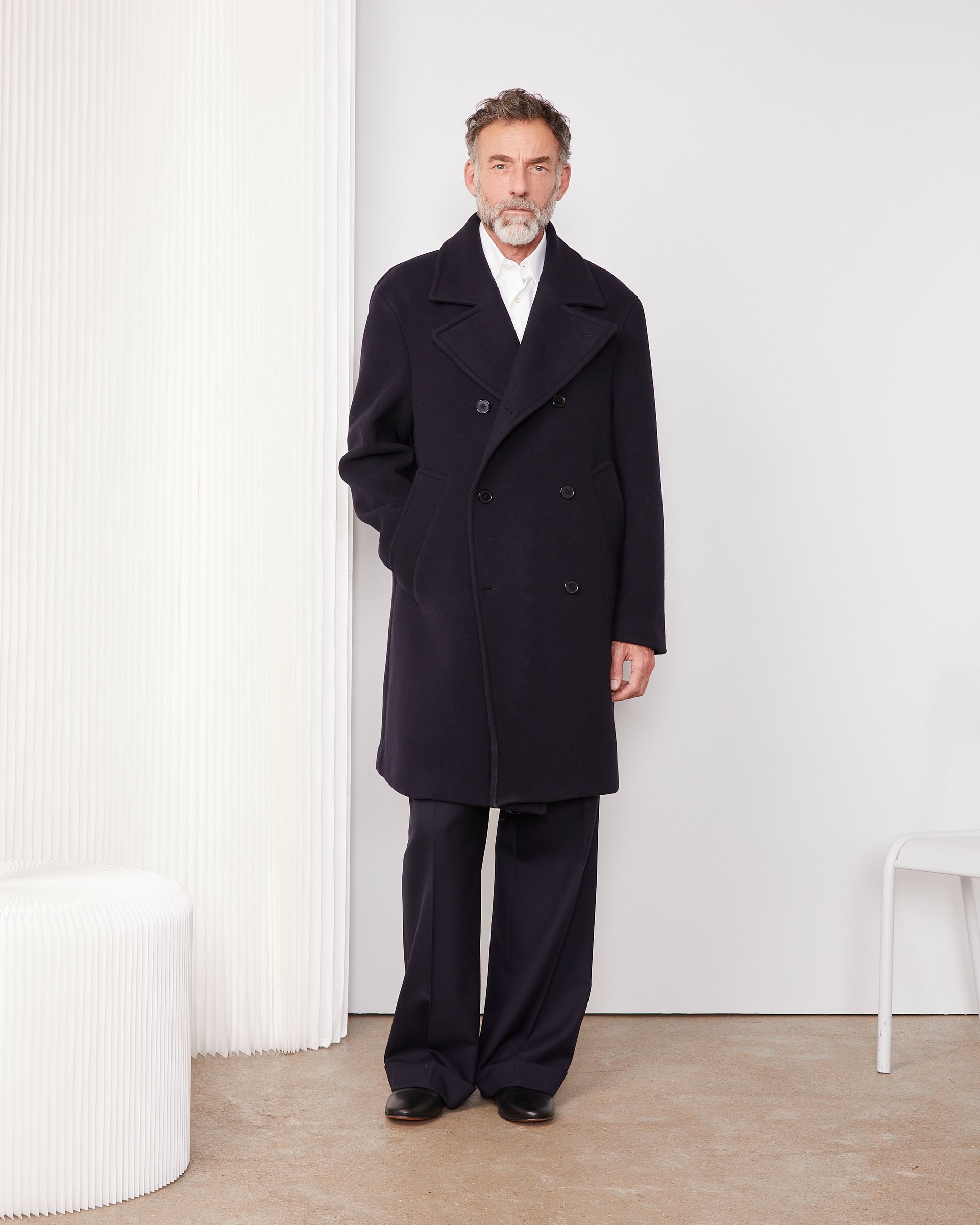 Aron coat - Image 1