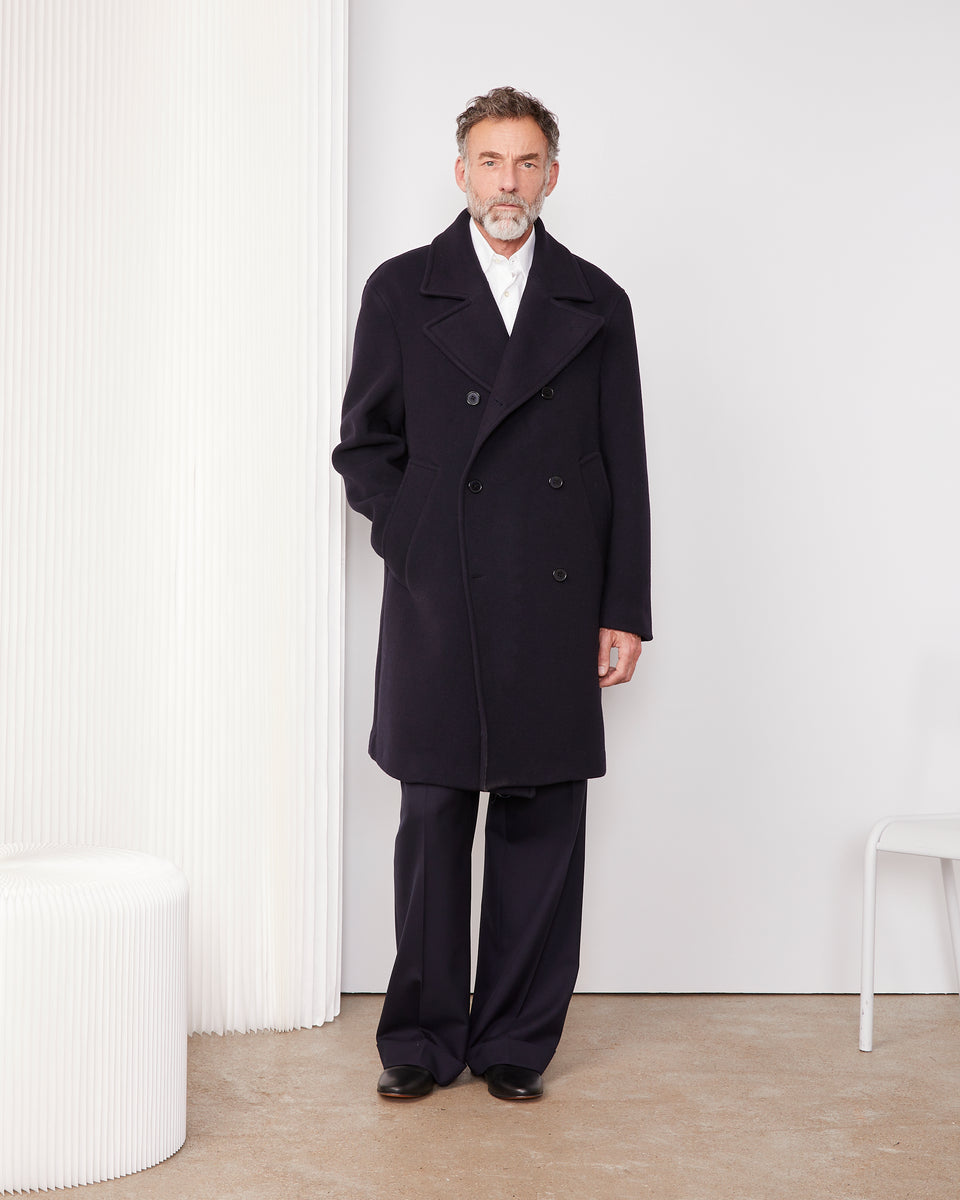 Aron coat - Image 1