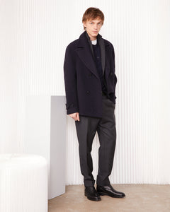 Pat coat - Miniature 1