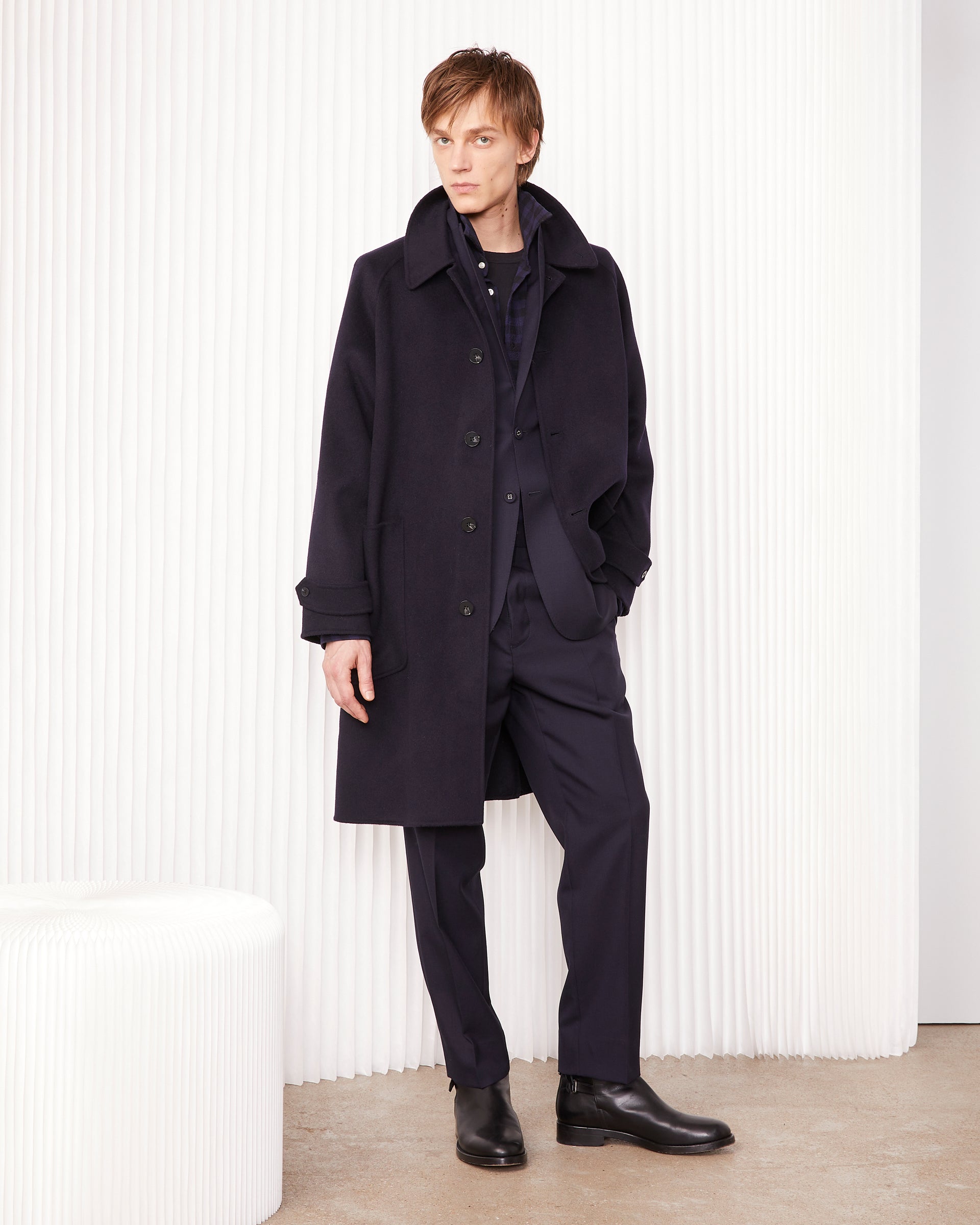 Bryce coat - Image 1