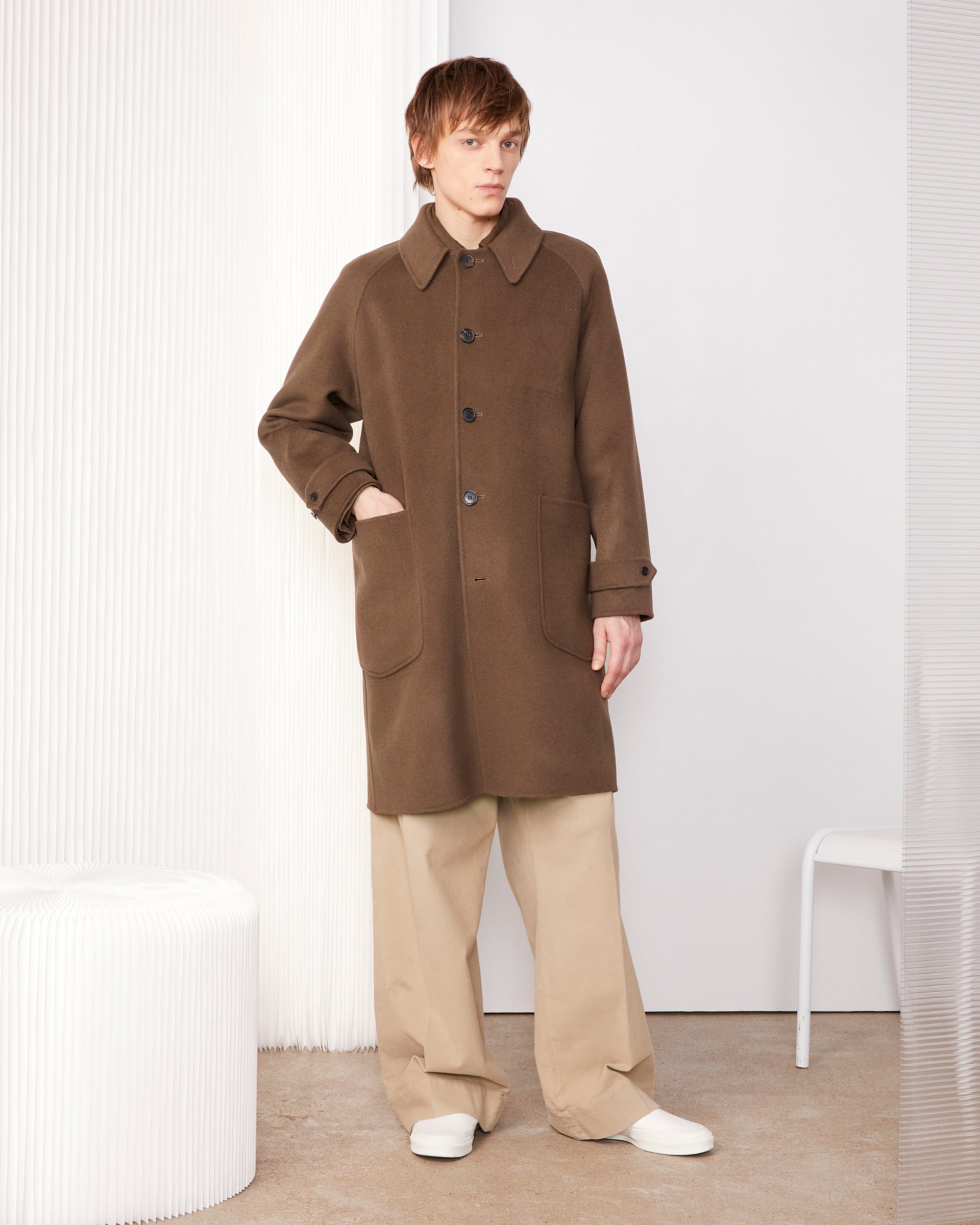 Bryce coat - Image 2