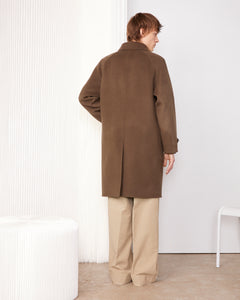 Bryce coat - Miniature 3