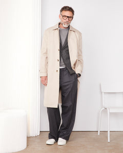 Henrick coat - Miniature 1