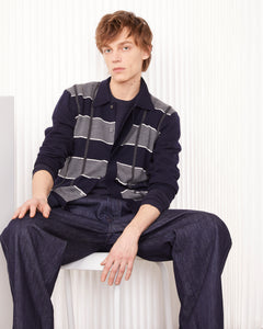 Brennan cardigan - Miniature 1