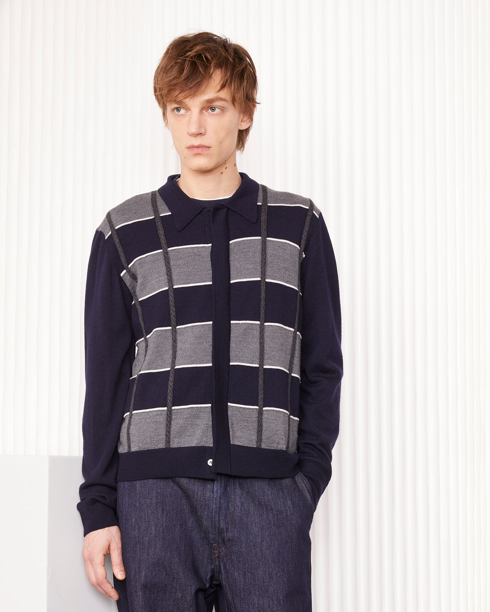 Brennan cardigan - Image 2