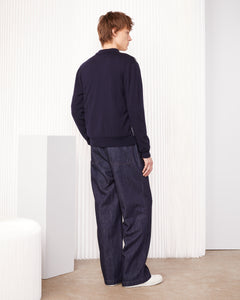 Brennan cardigan - Miniature 3