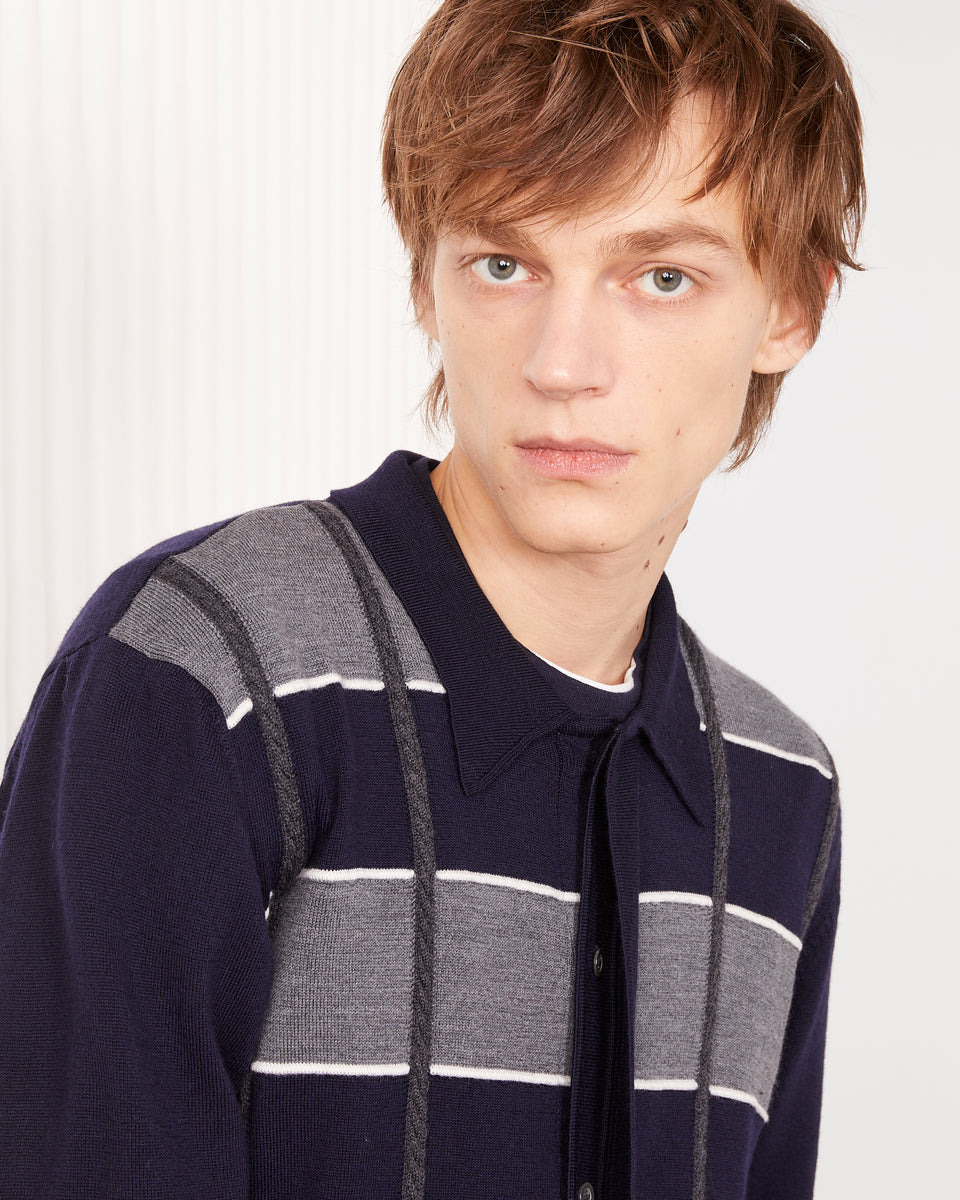 Brennan cardigan - Image 4