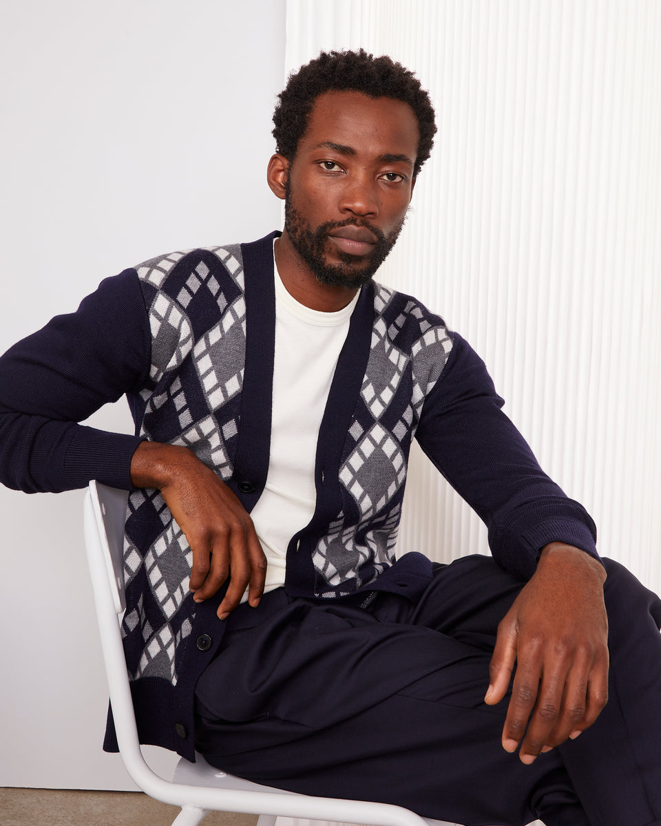 Miles cardigan - Image 1