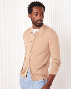 Brent cardigan - Miniature 1