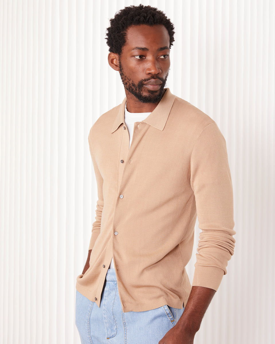 Brent cardigan - Image 1