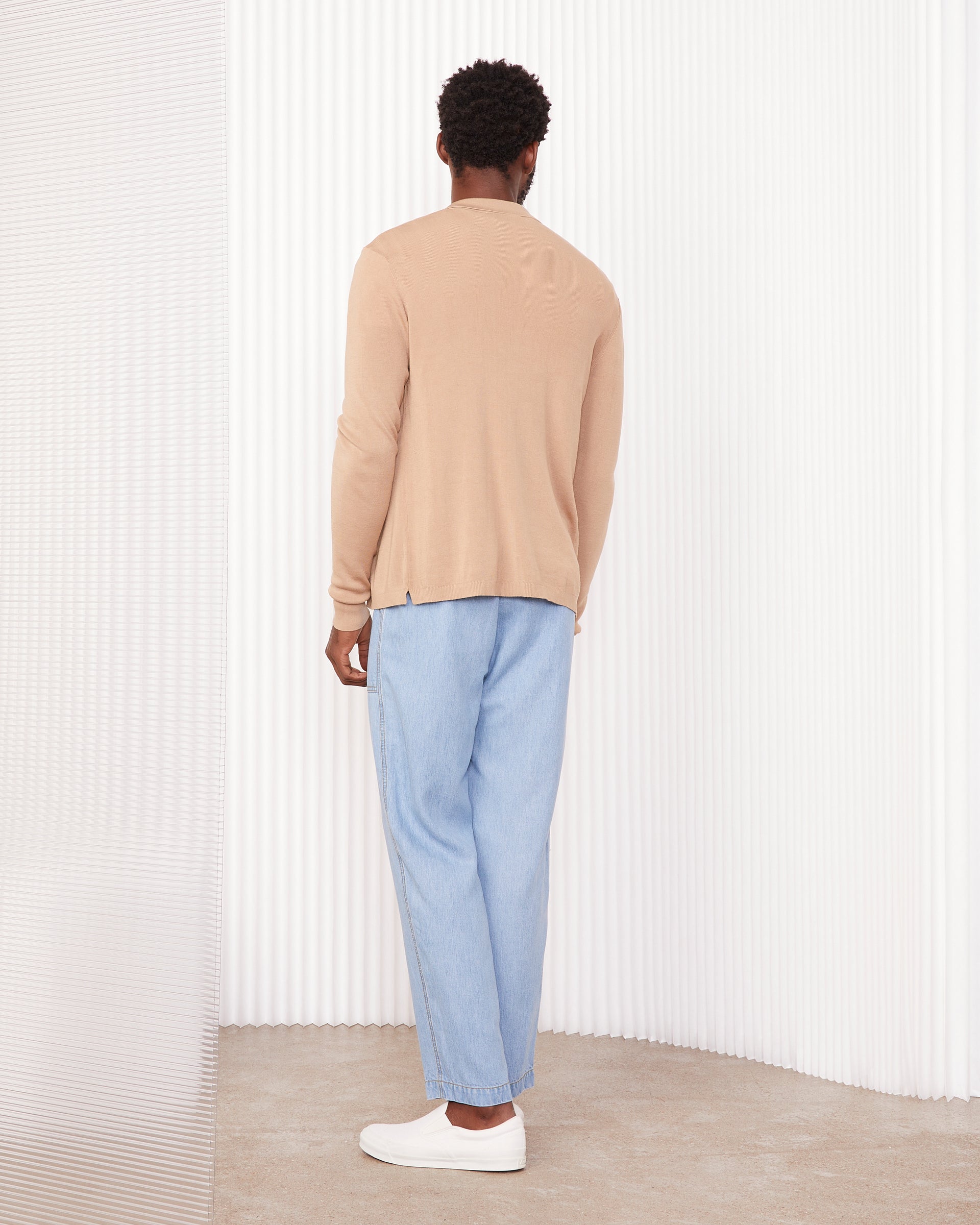 Brent cardigan - Image 2