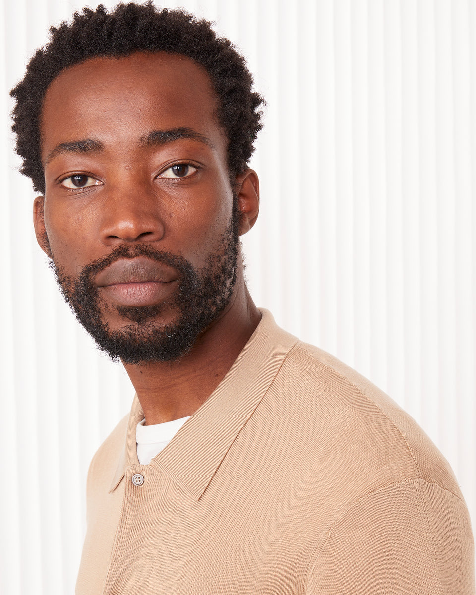 Brent cardigan - Image 4