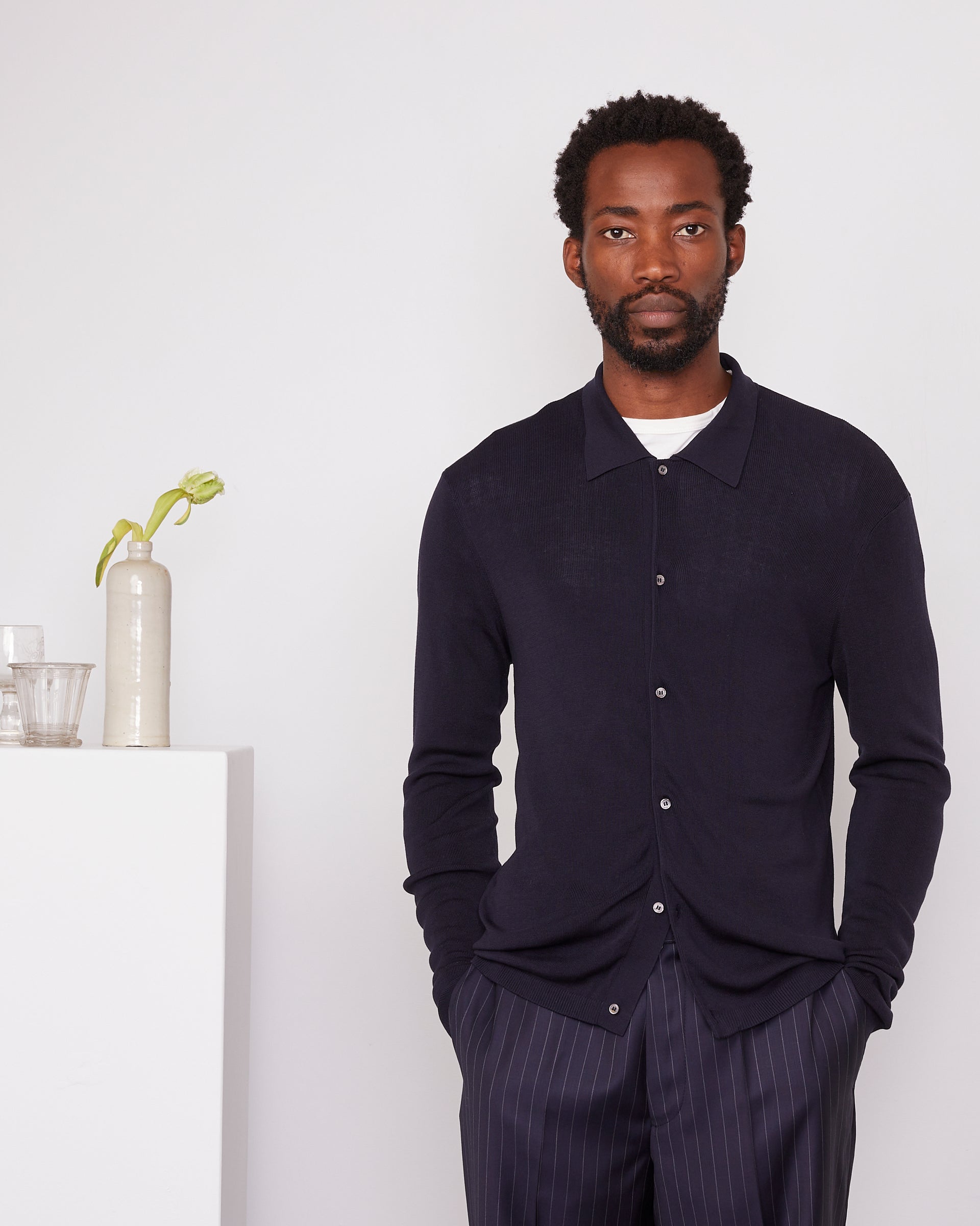 Brent cardigan - Image 3