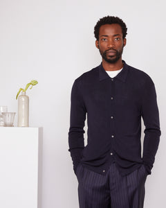 Brent cardigan - Miniature 3