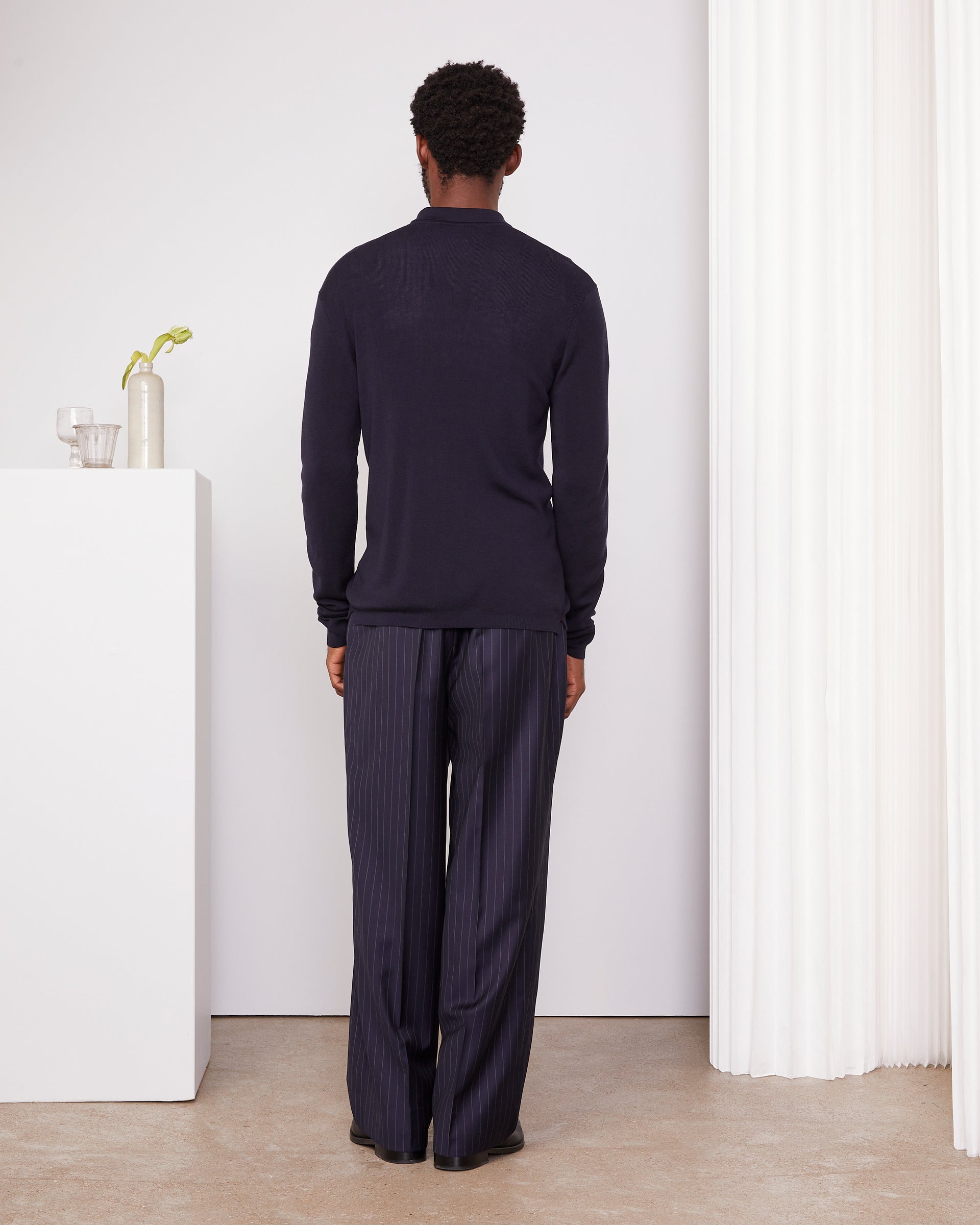 Brent cardigan - Image 2