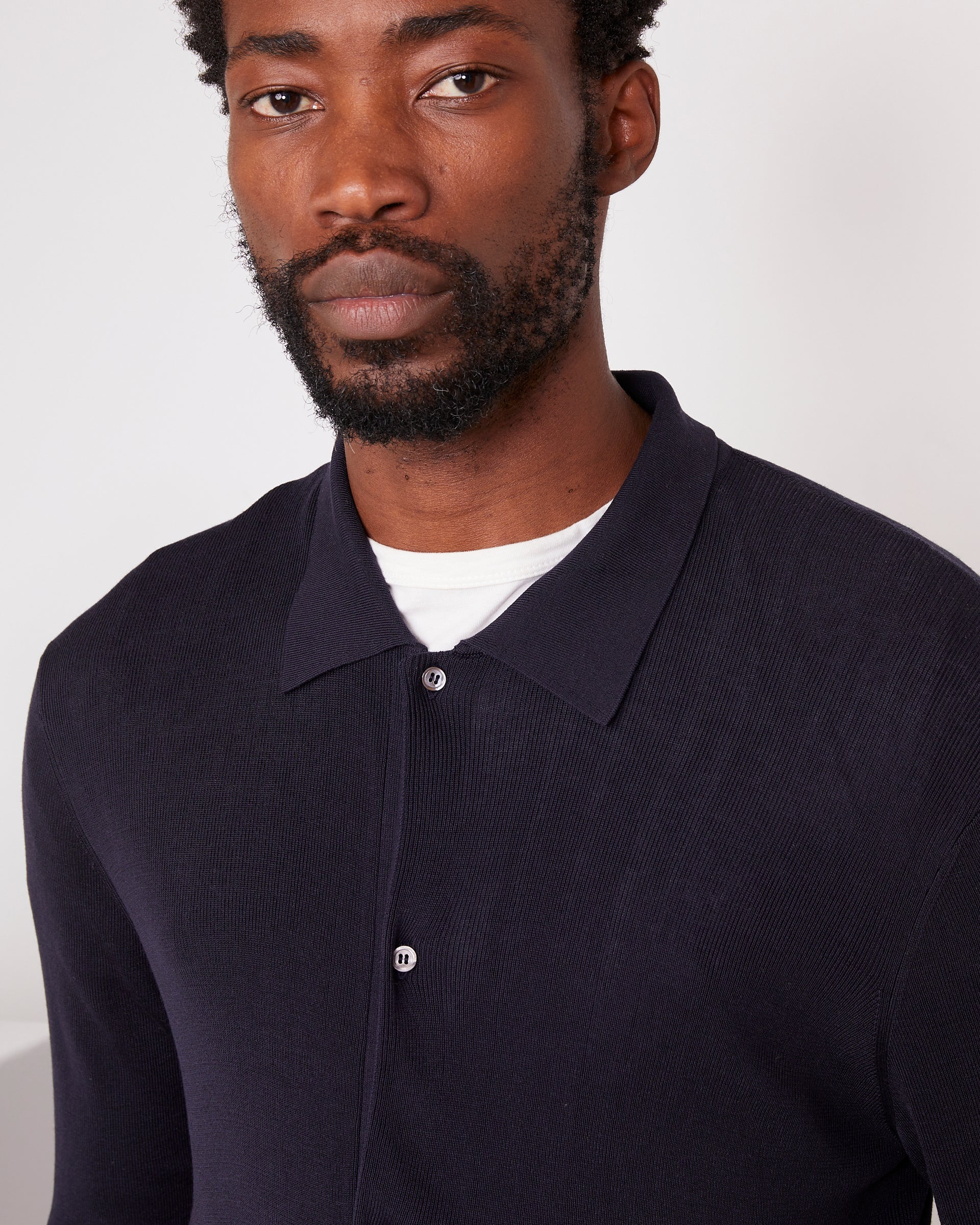 Brent cardigan - Image 4