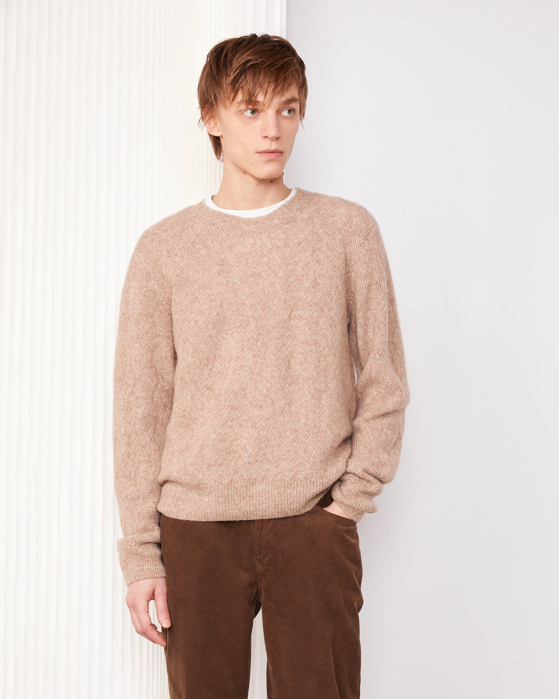 Marco sweater - Image 2