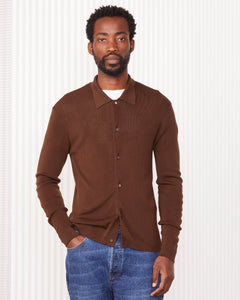 Brent cardigan - Miniature 3