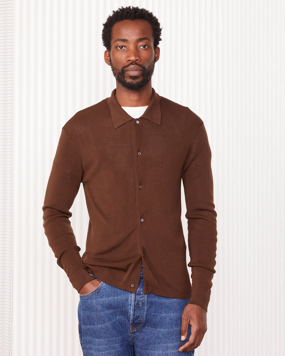 Brent cardigan - Image 3