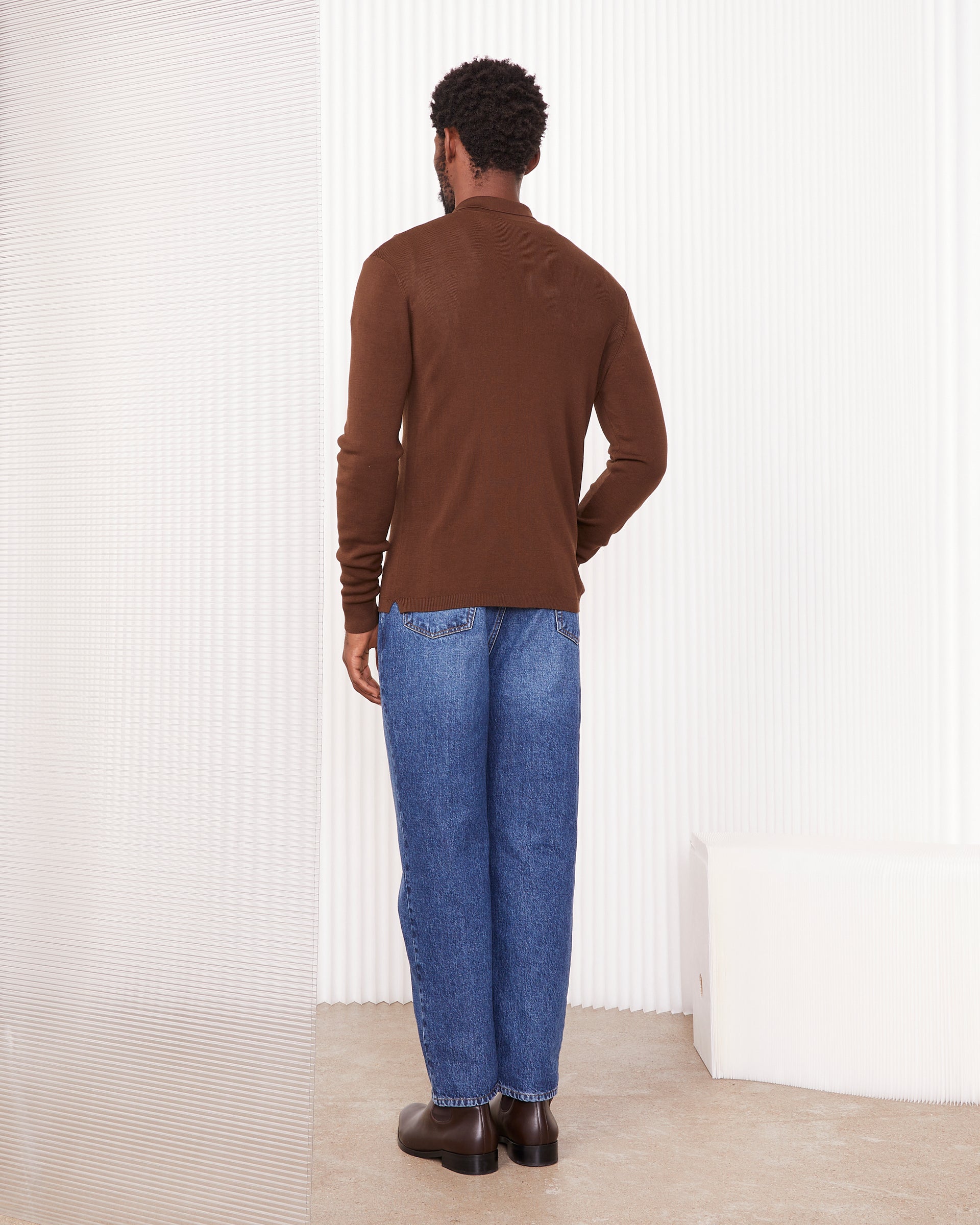 Brent cardigan - Image 2