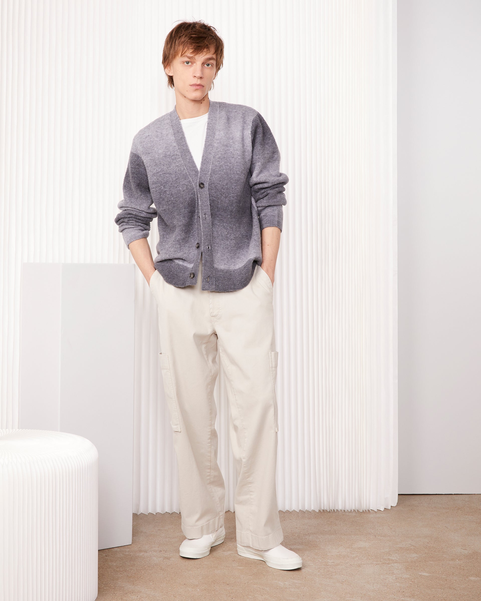 Matheo cardigan - Image 2