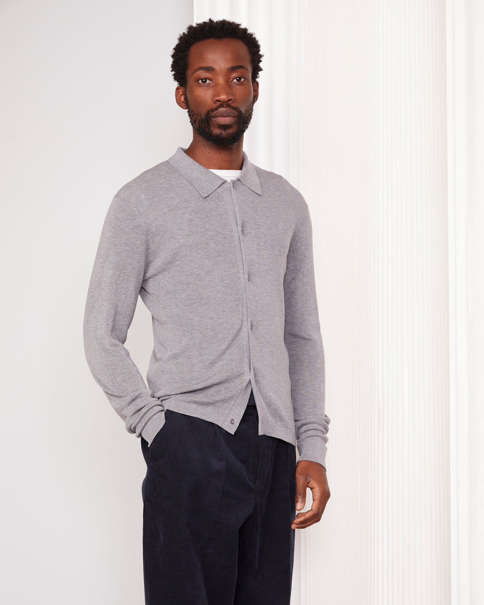 Brent cardigan - Image 3