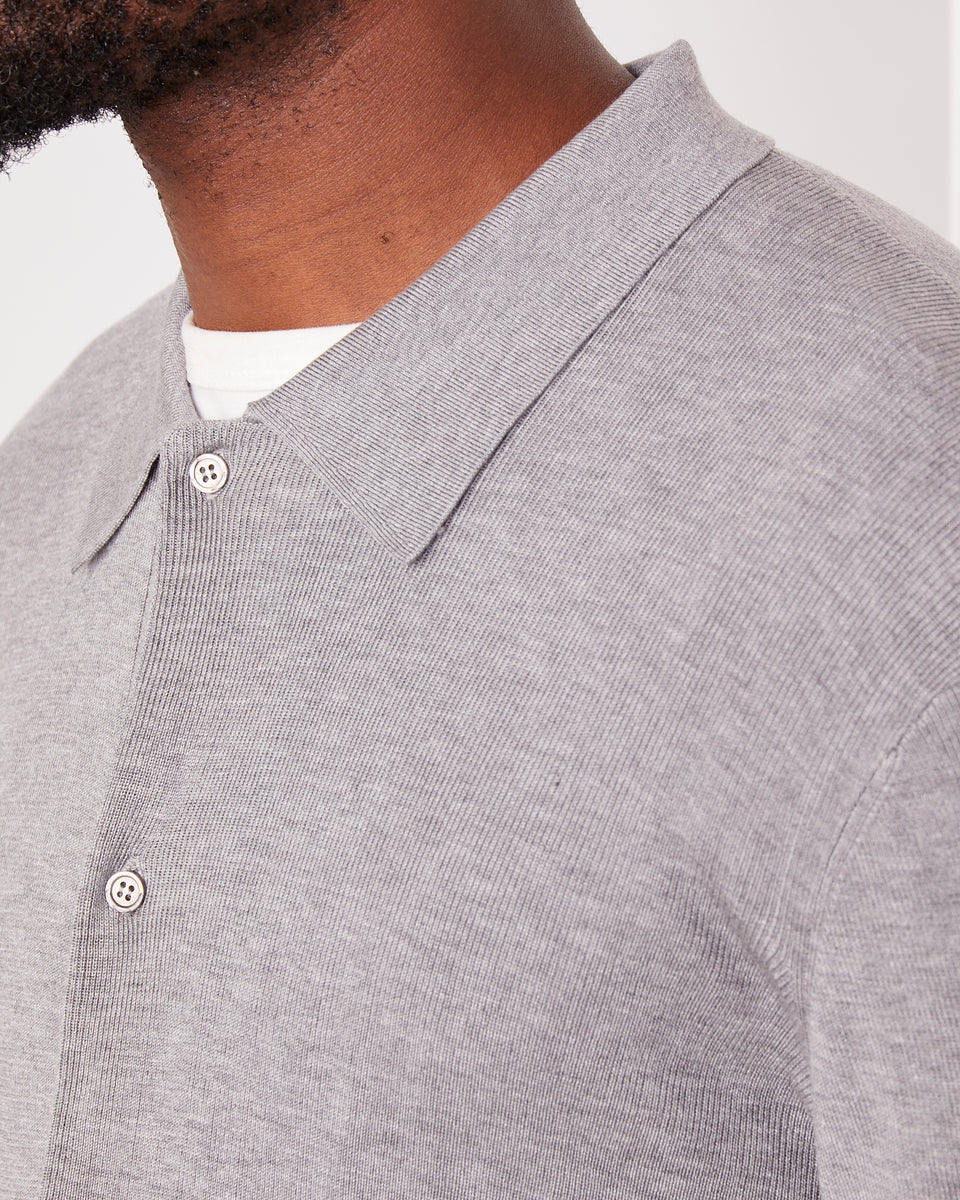 Brent cardigan - Image 4