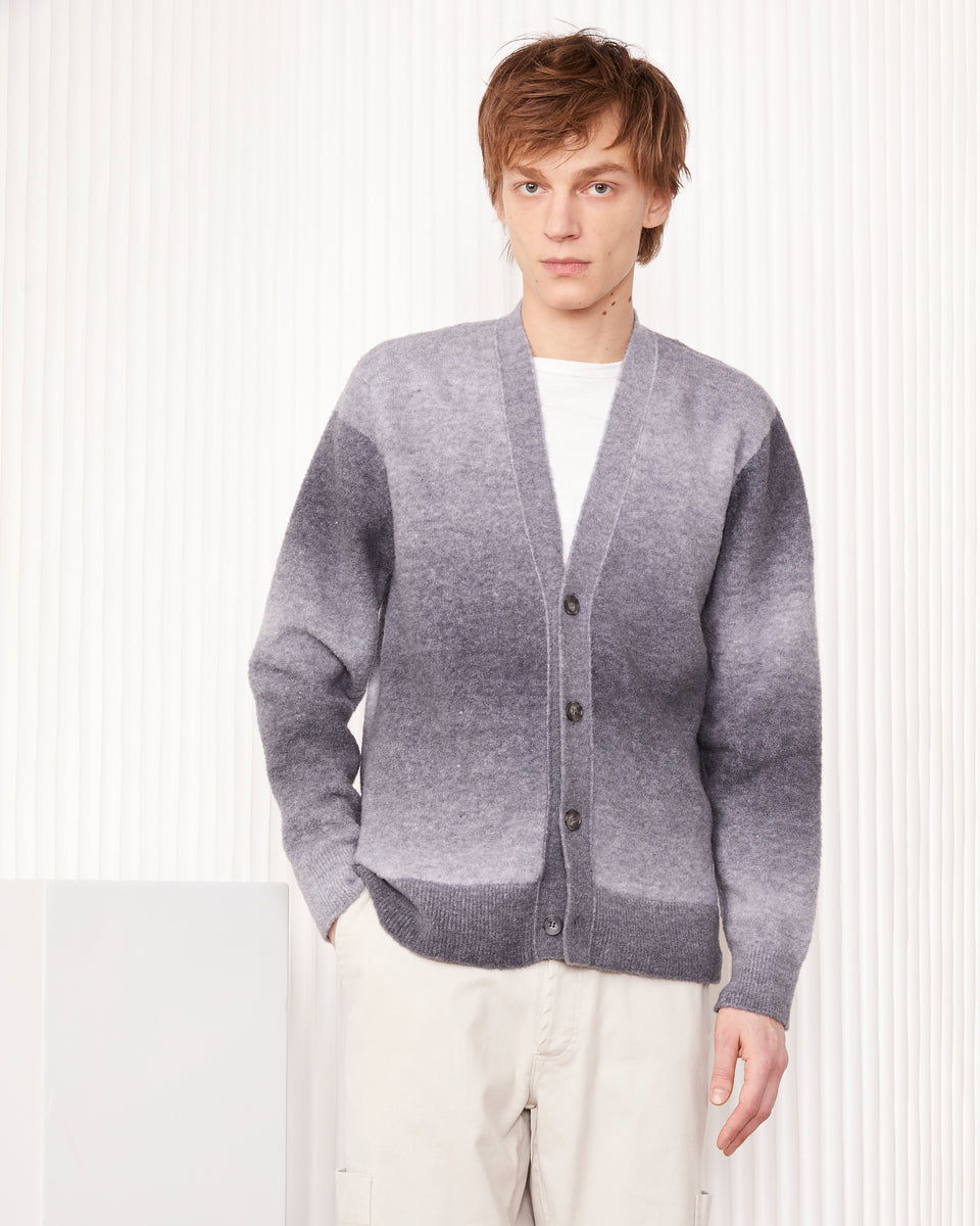 Matheo cardigan - Image 4