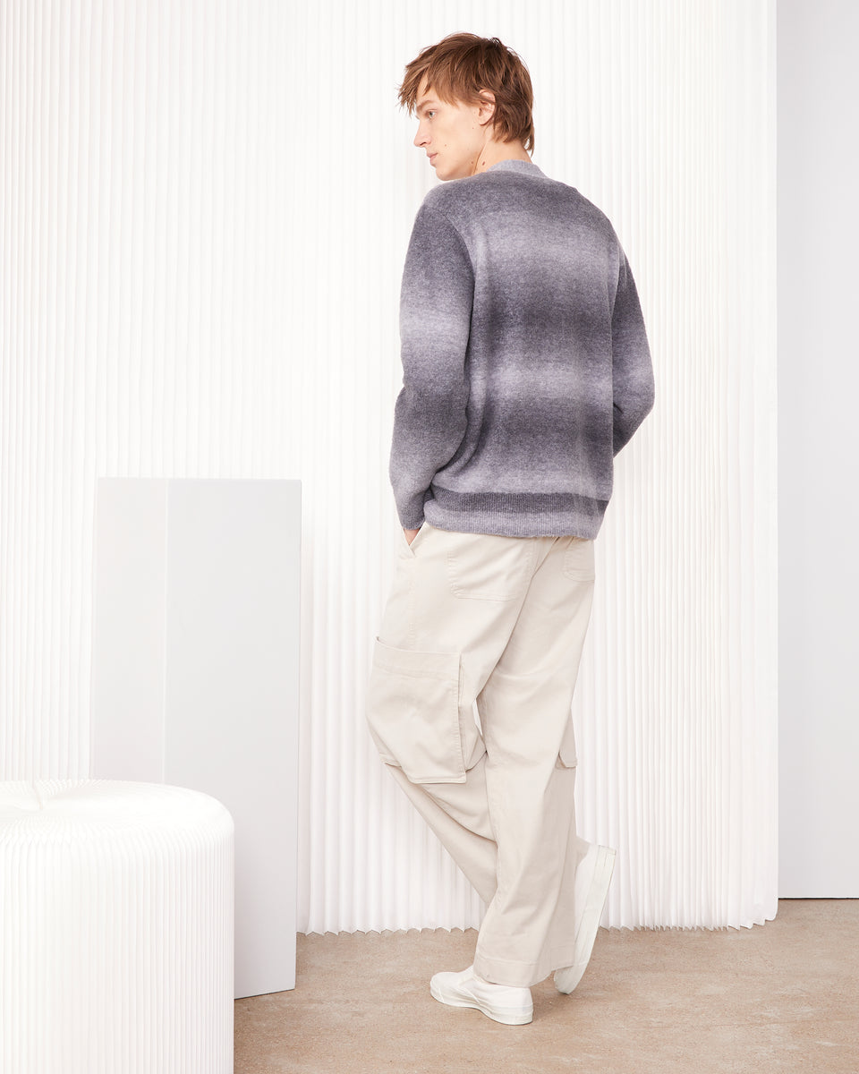 Matheo cardigan - Image 3