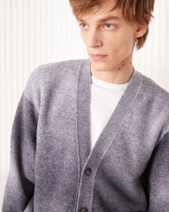 Matheo cardigan - Miniature 5