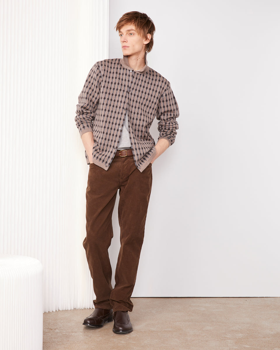 Brent polo - Image 1