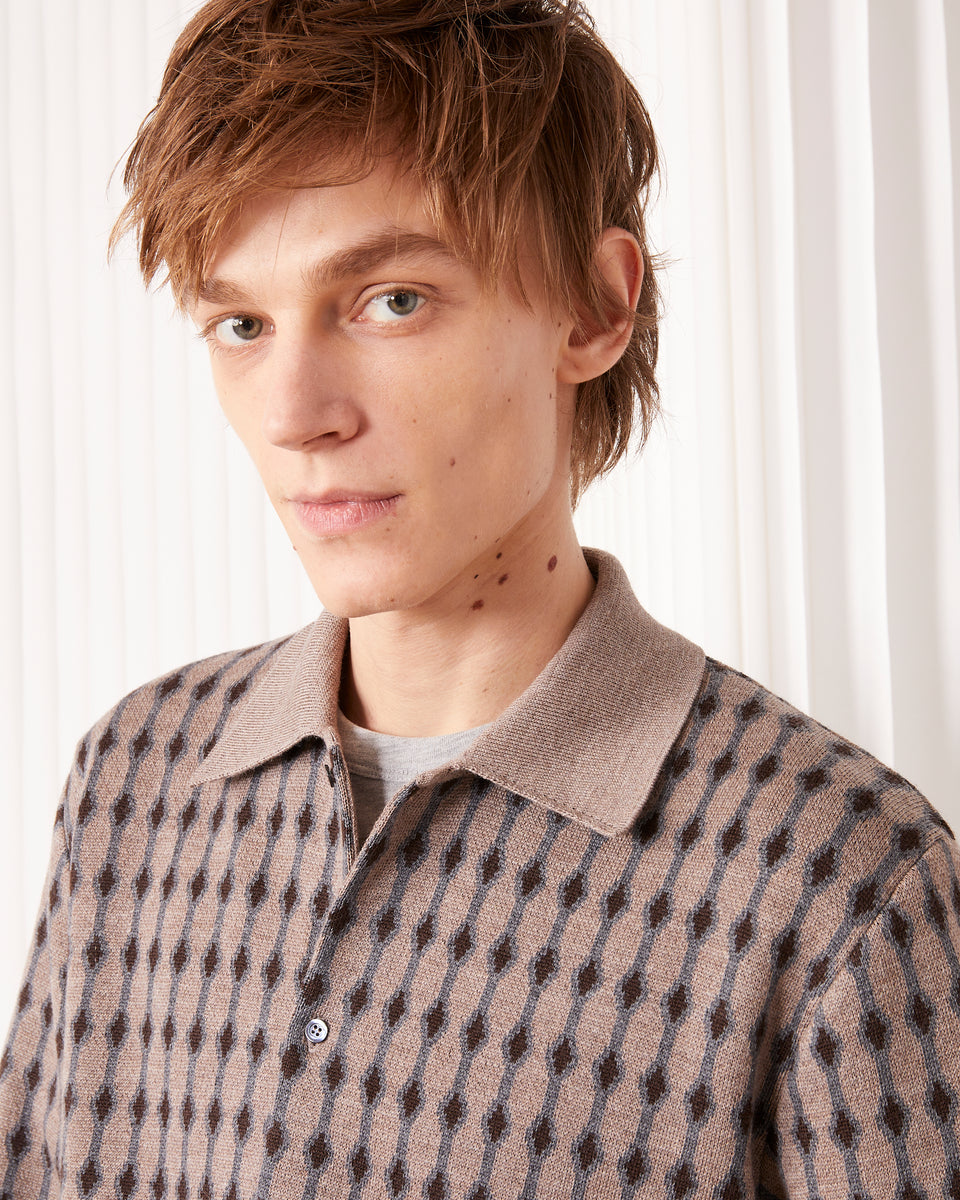 Brent polo - Image 4