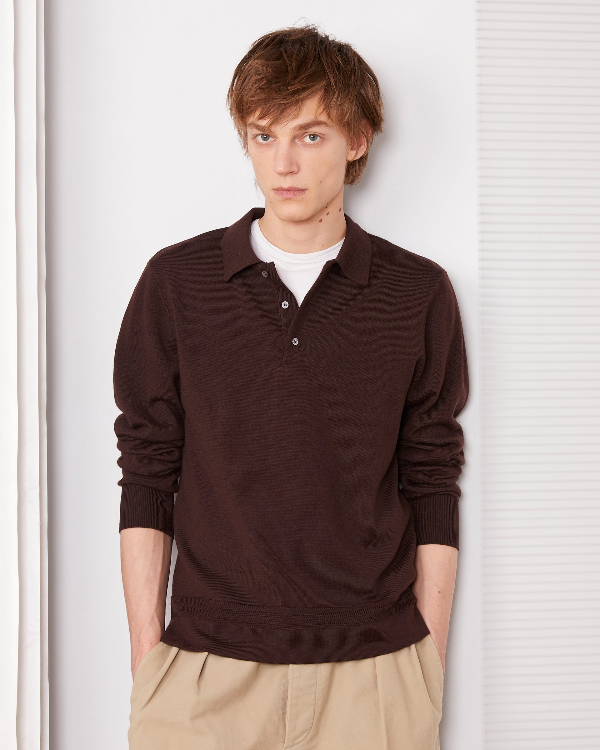 Brandon polo - Image 1