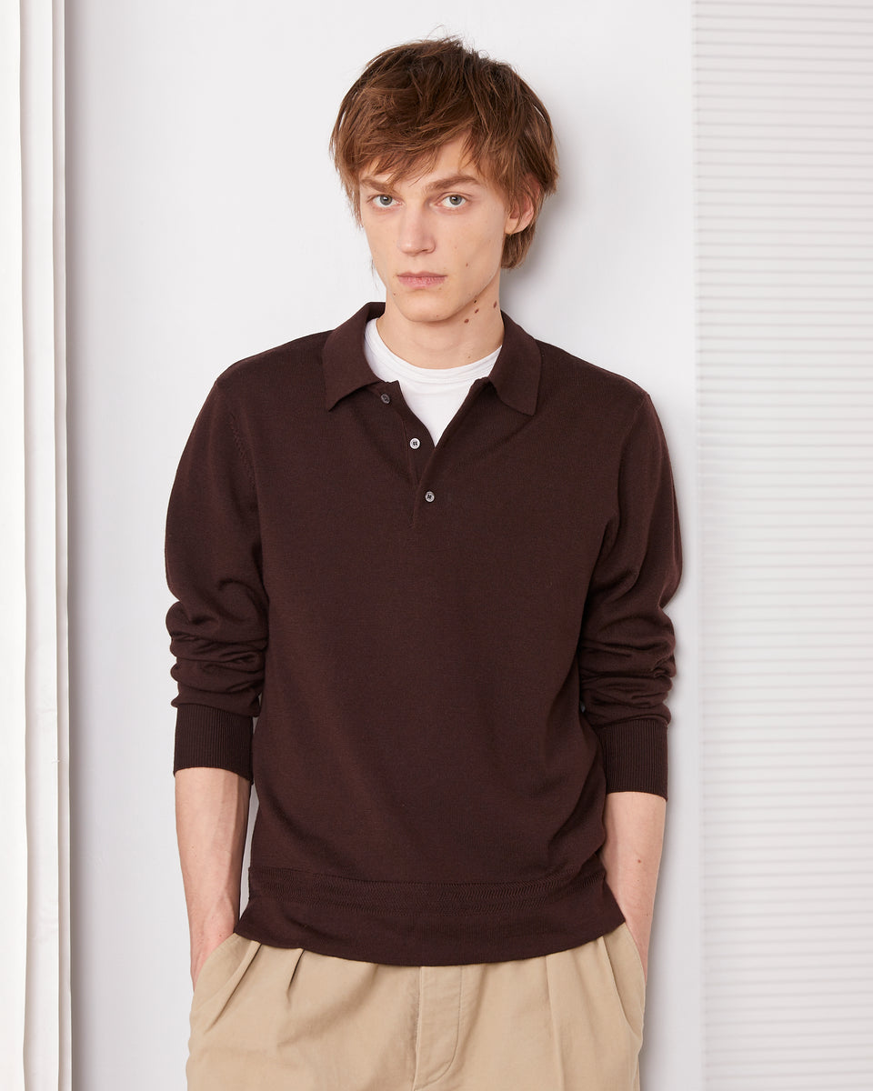 Brandon polo - Image 1