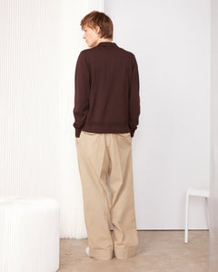 Brandon polo - Miniature 3