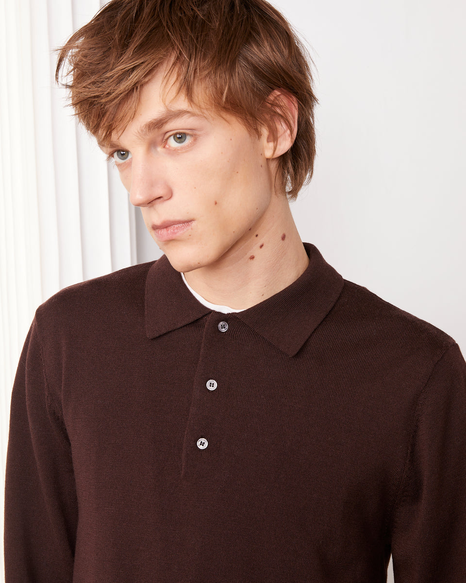 Brandon polo - Image 4