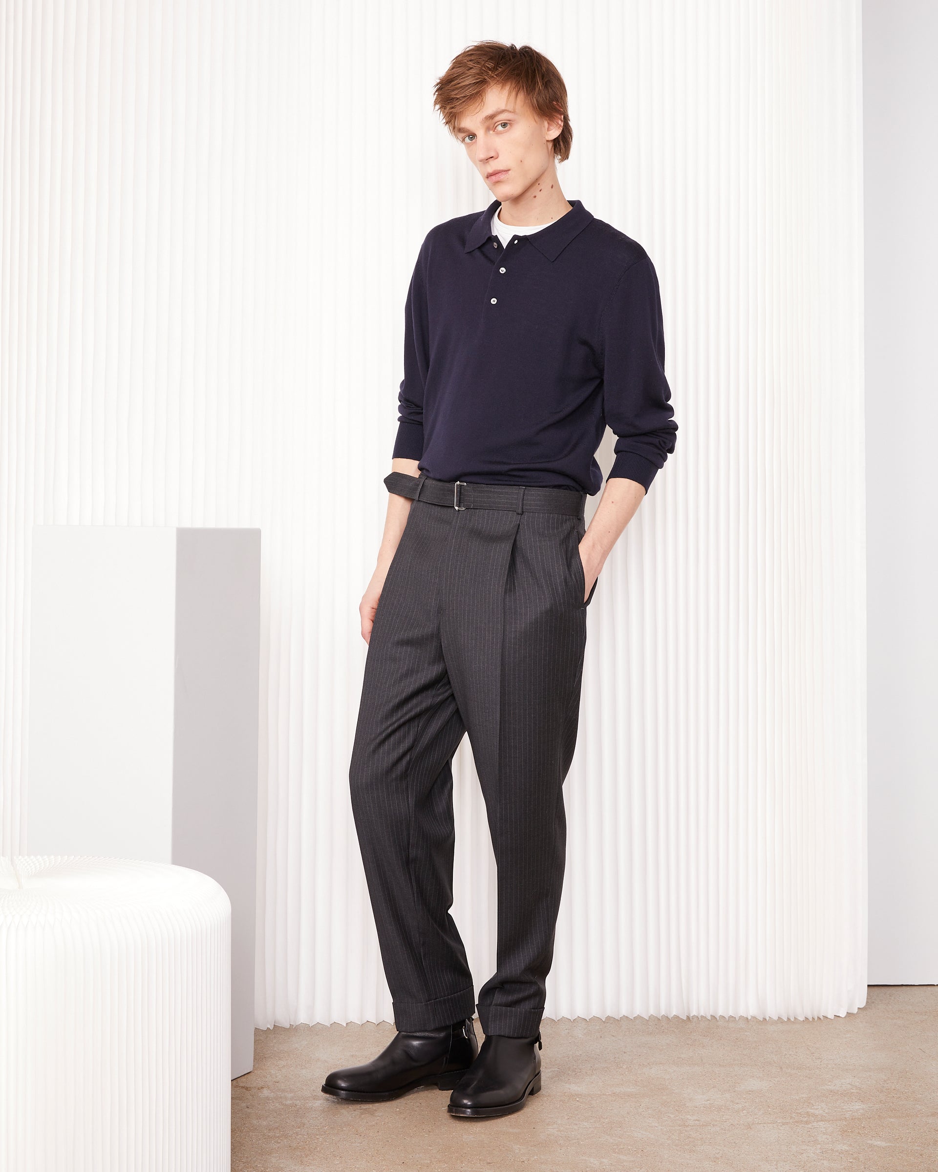 Brandon polo - Image 1