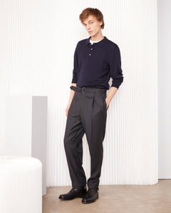 Brandon polo - Miniature 1