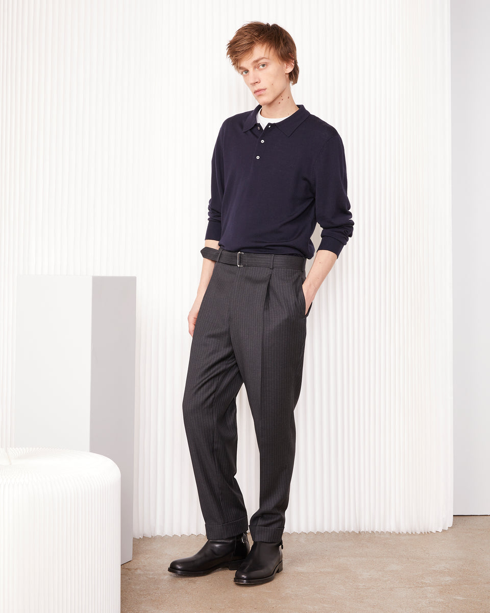 Brandon polo - Image 1