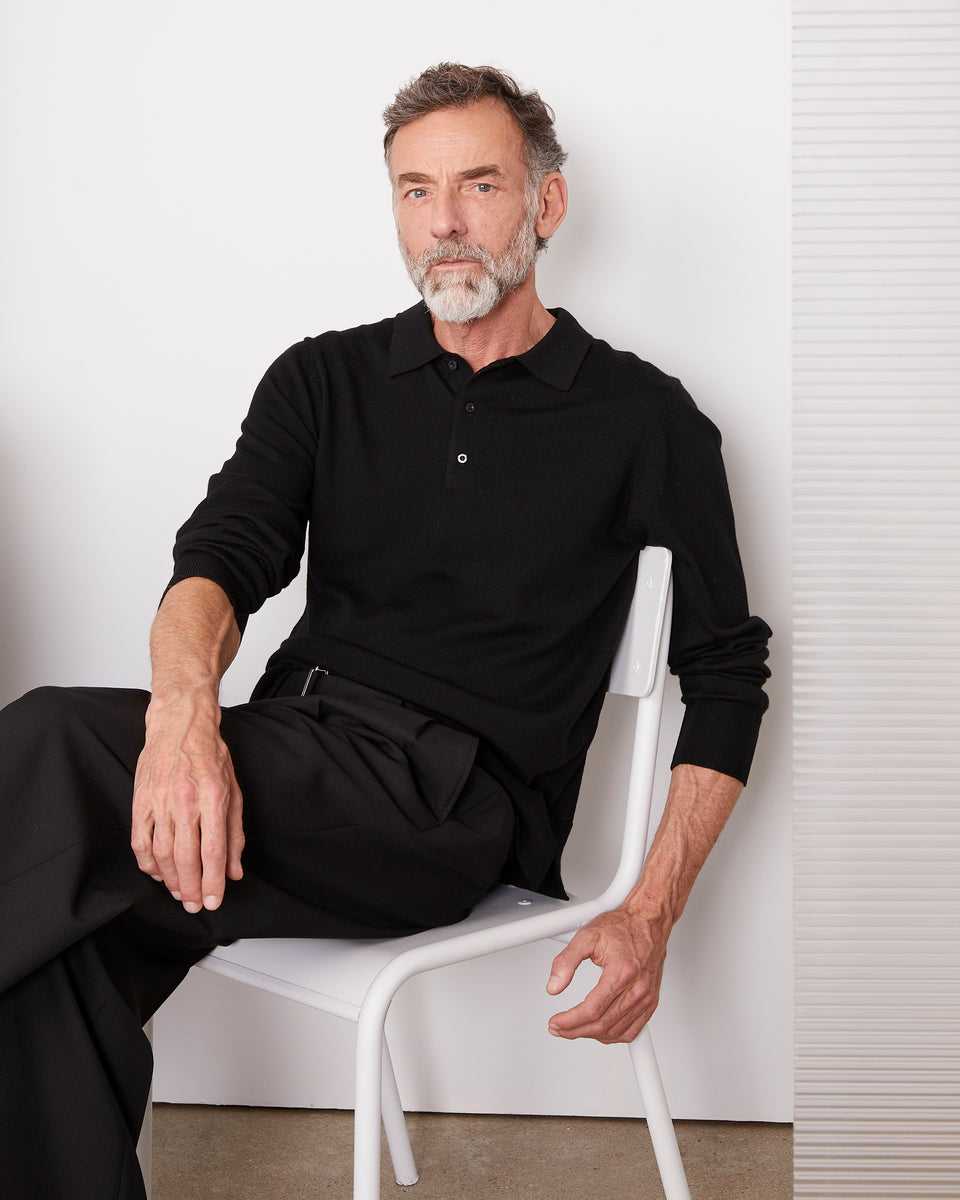 Brandon polo - Image 1