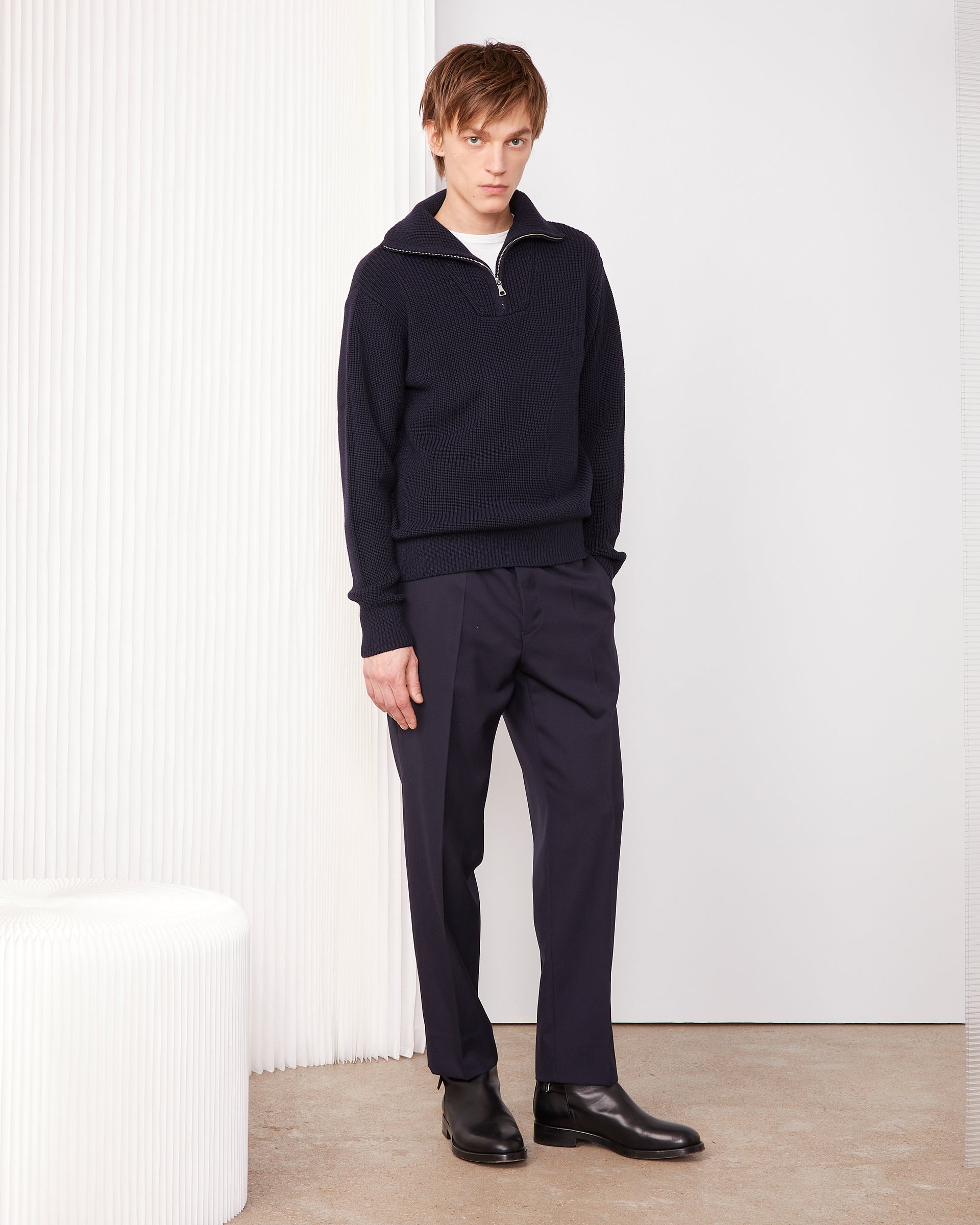 Tarek sweater - Image 1