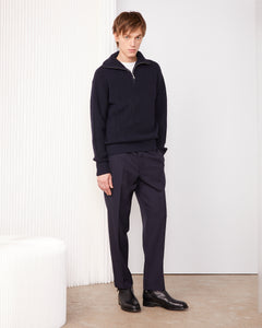 Tarek sweater - Miniature 1