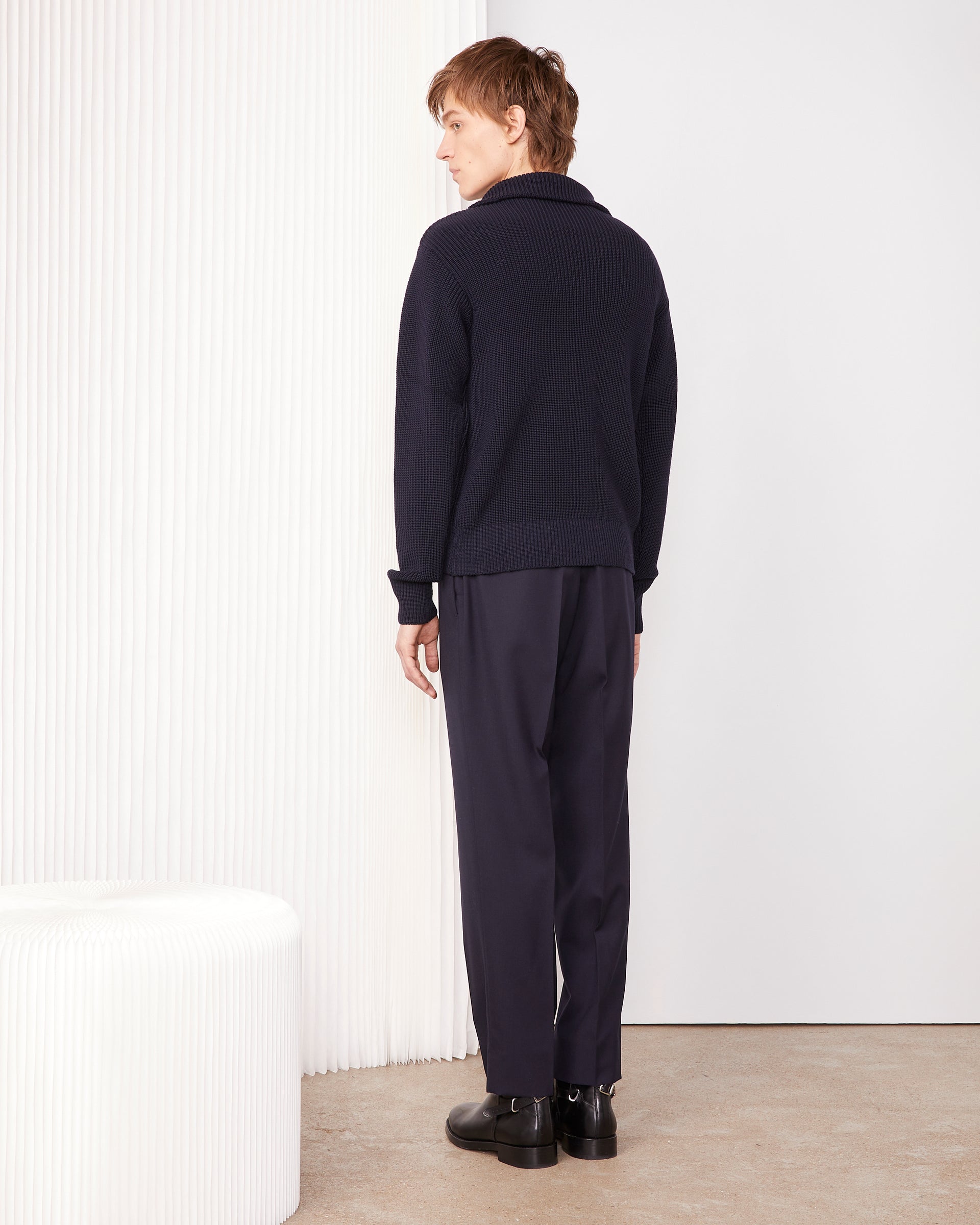 Tarek sweater - Image 3