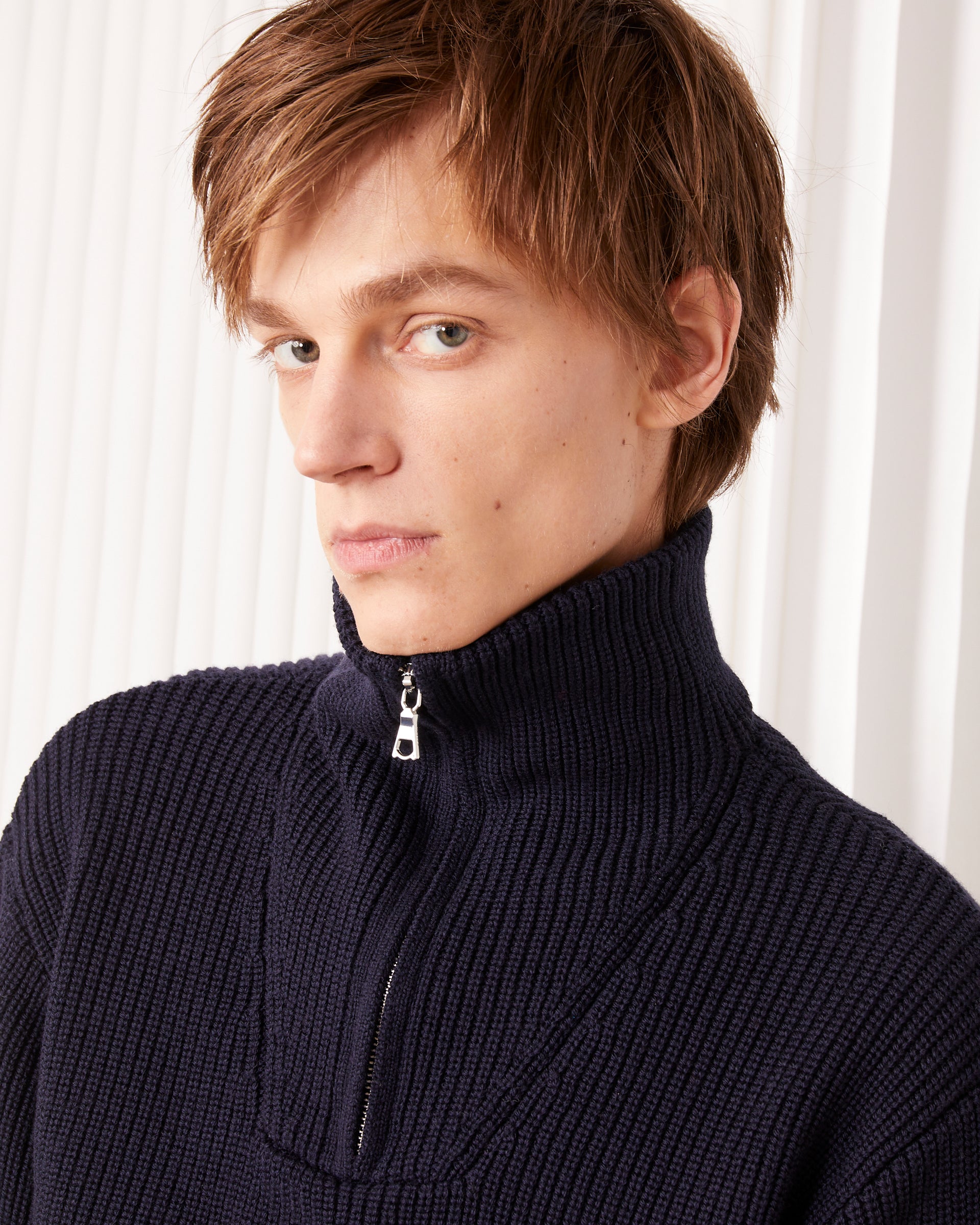 Tarek sweater - Image 4
