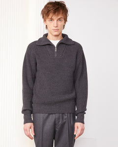 Tarek sweater - Miniature 2